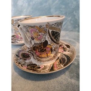 Lomonsov Russian Imperial Porcelain